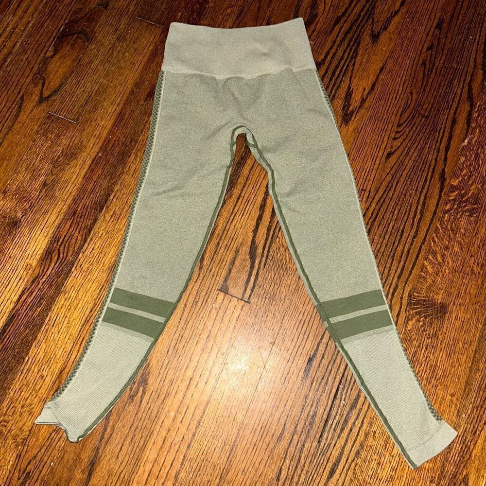 Nux leggings   